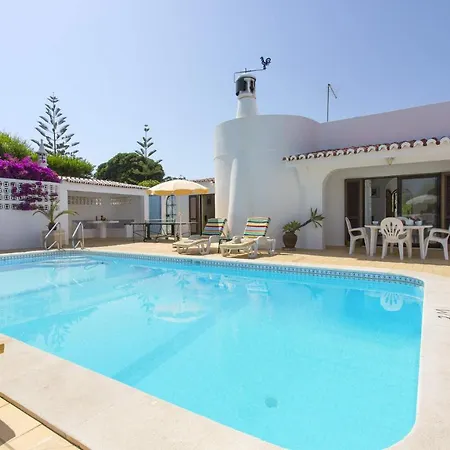 Villa Marie Anne By Carvoeiro