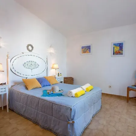 Villa Marie Anne By Carvoeiro (Lagoa)