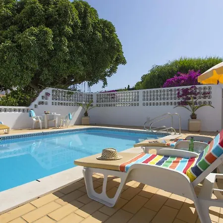 Villa Marie Anne By